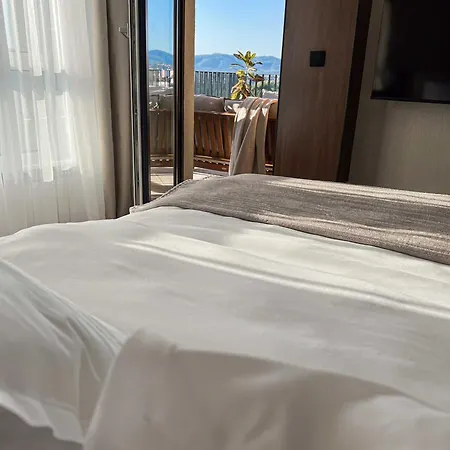 Zest Prive 크라구예바츠