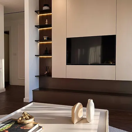 Zest Prive * 크라구예바츠