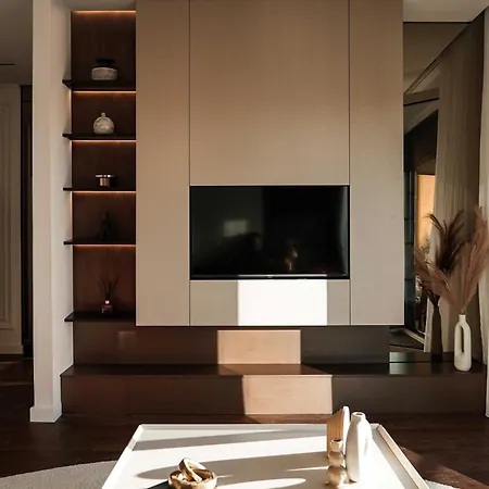 Zest Prive * קרגיובאק