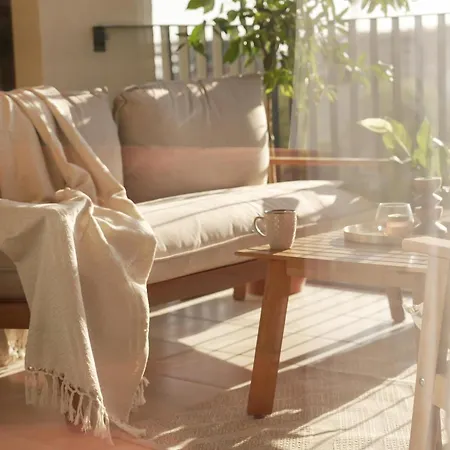 Zest Prive Apartment