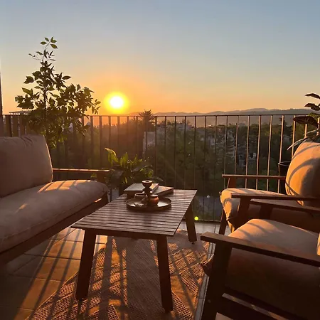 Zest Prive Apartment *