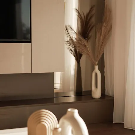 Zest Prive 아파트 크라구예바츠