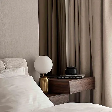 Zest Prive 아파트 크라구예바츠