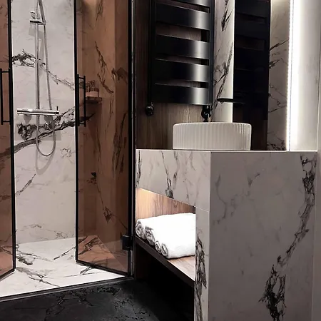 Zest Prive 아파트 크라구예바츠