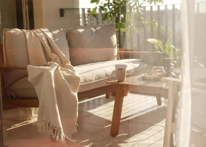 Zest Prive Appartement