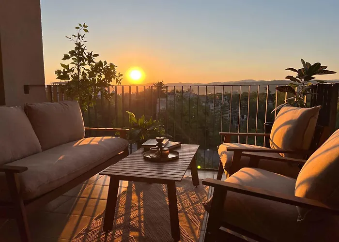 Zest Prive Appartement *