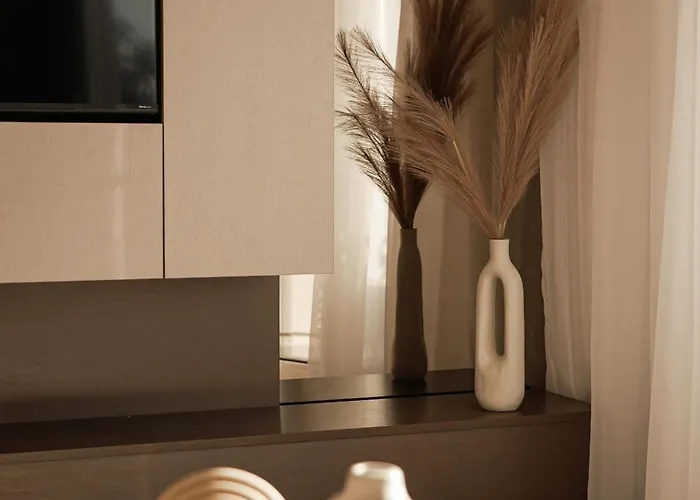 Zest Prive Appartement Kragujevac