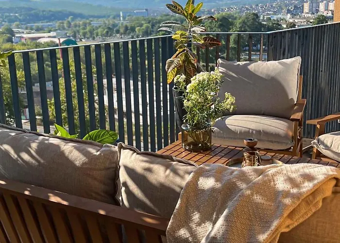 Appartement Zest Prive Kragujevac