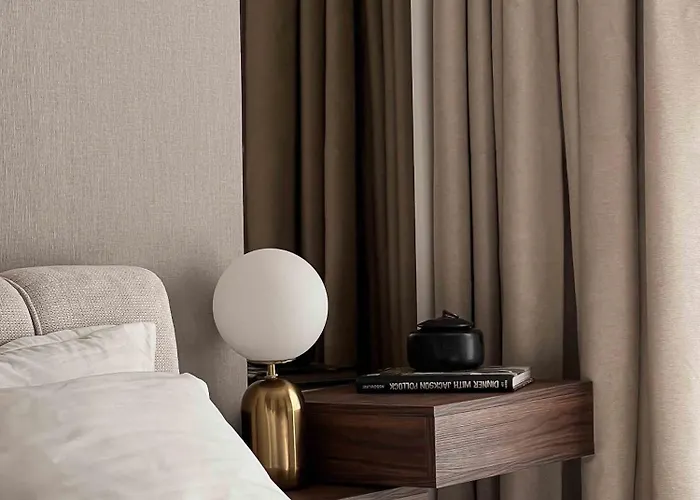 Zest Prive Appartement Kragujevac