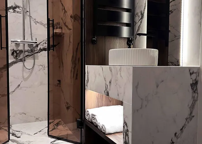 Zest Prive Appartement Kragujevac